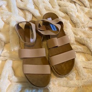 STEVE MADDEN SANDALS